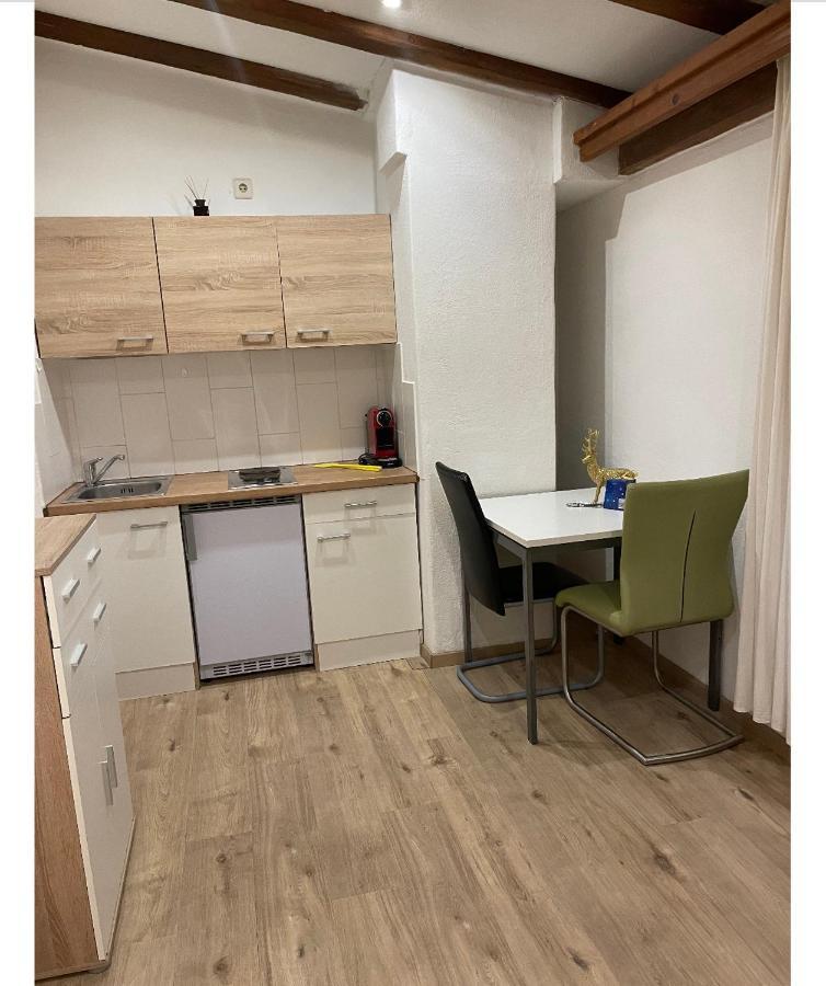 Landhaus Alpenblick Obsteig Zewnętrze zdjęcie
