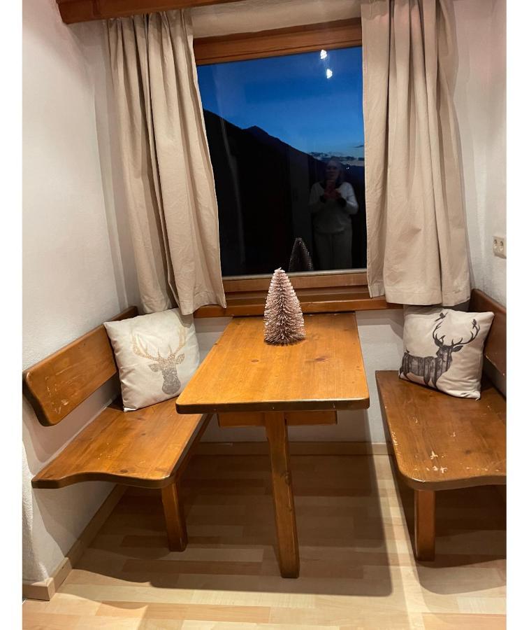 Landhaus Alpenblick Obsteig Zewnętrze zdjęcie