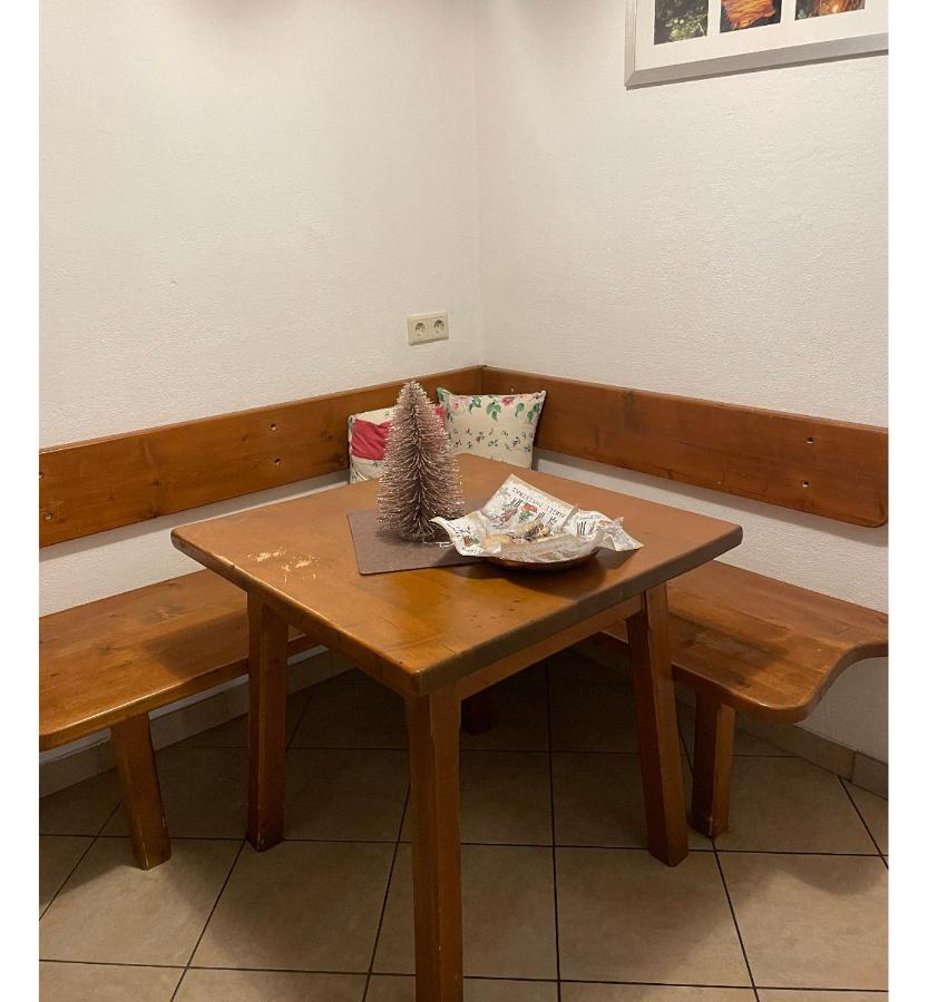 Landhaus Alpenblick Obsteig Zewnętrze zdjęcie