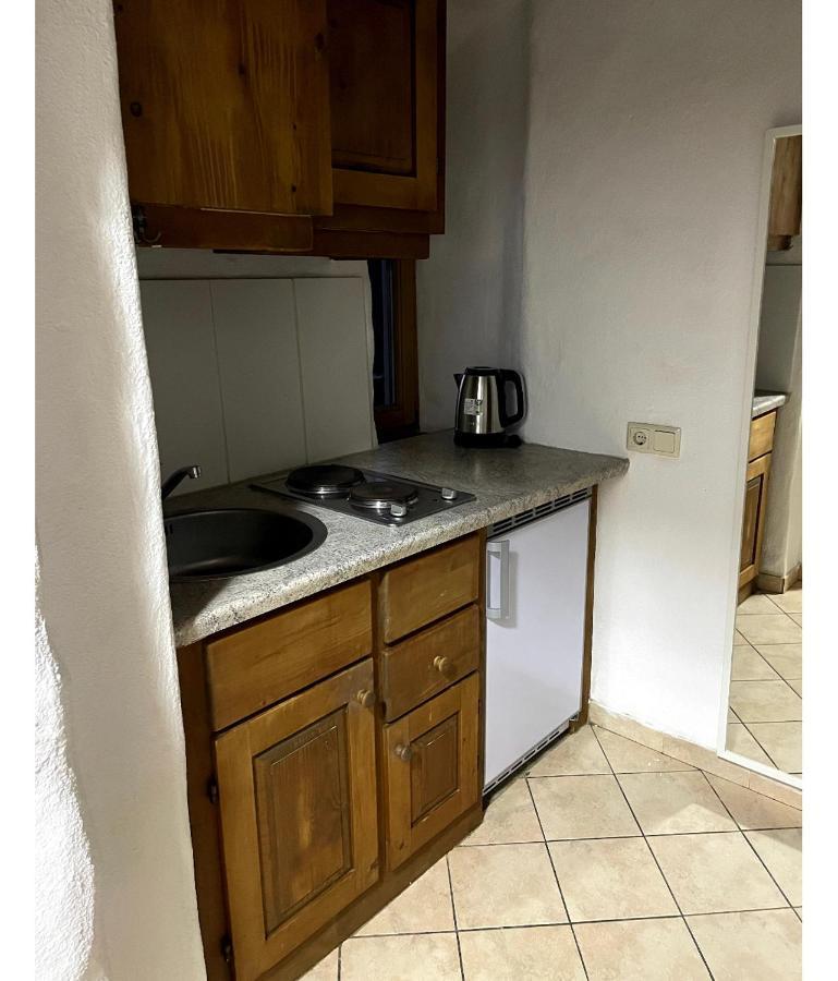 Landhaus Alpenblick Obsteig Zewnętrze zdjęcie
