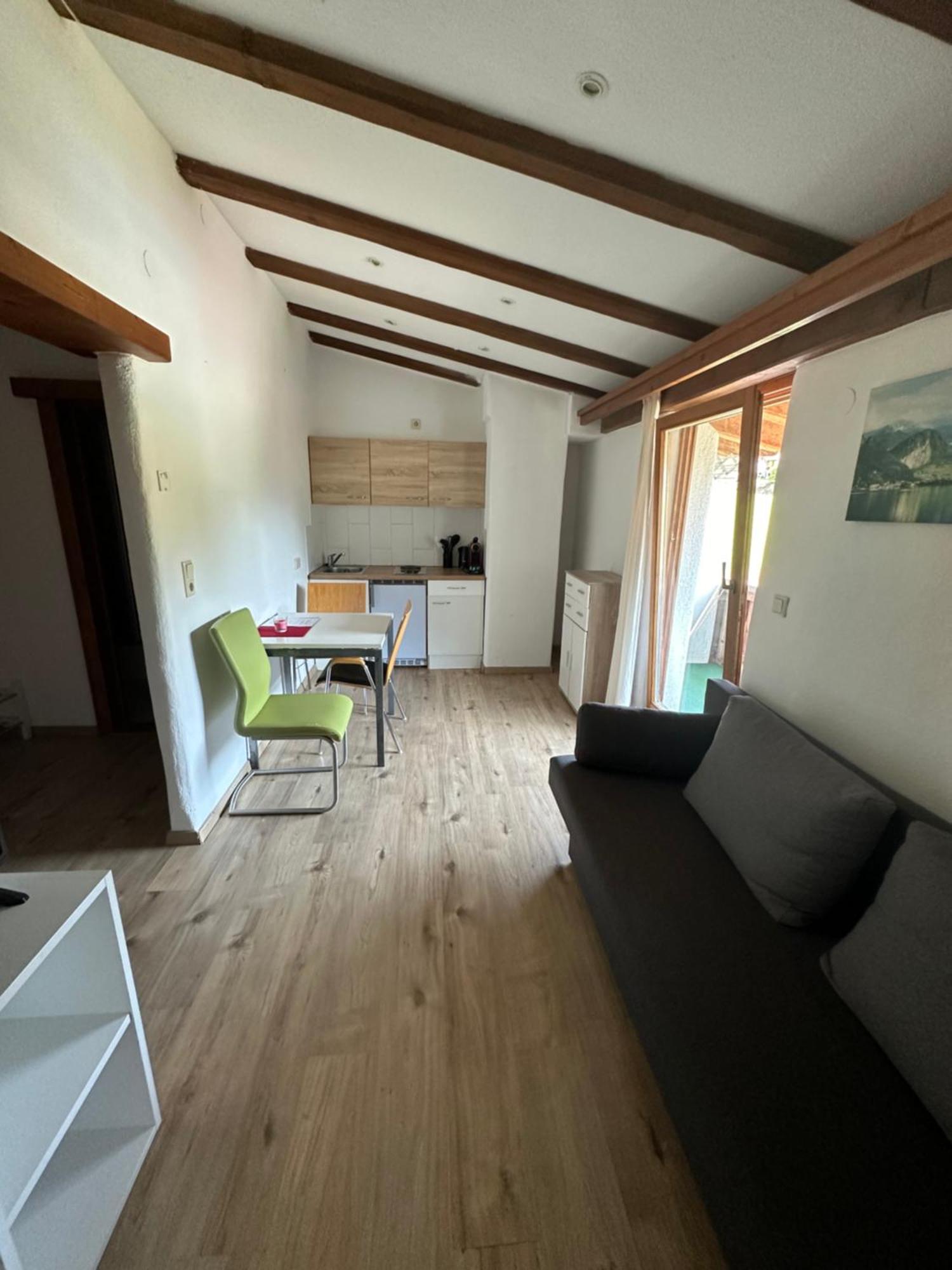 Landhaus Alpenblick Obsteig Zewnętrze zdjęcie