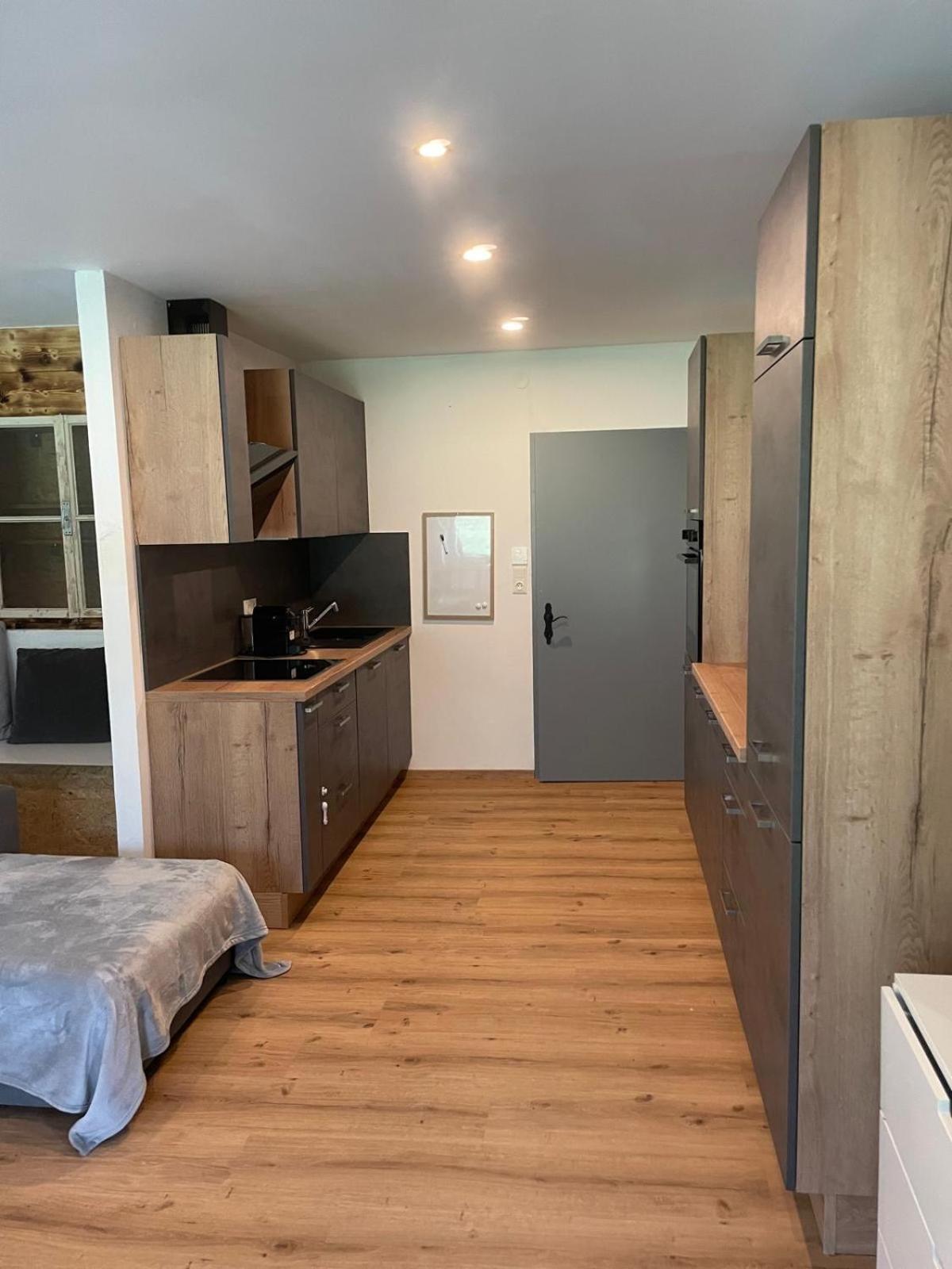 Landhaus Alpenblick Obsteig Zewnętrze zdjęcie